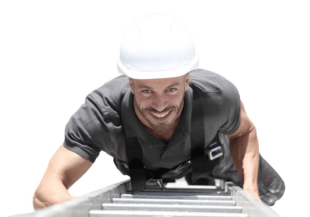 Vision Builders