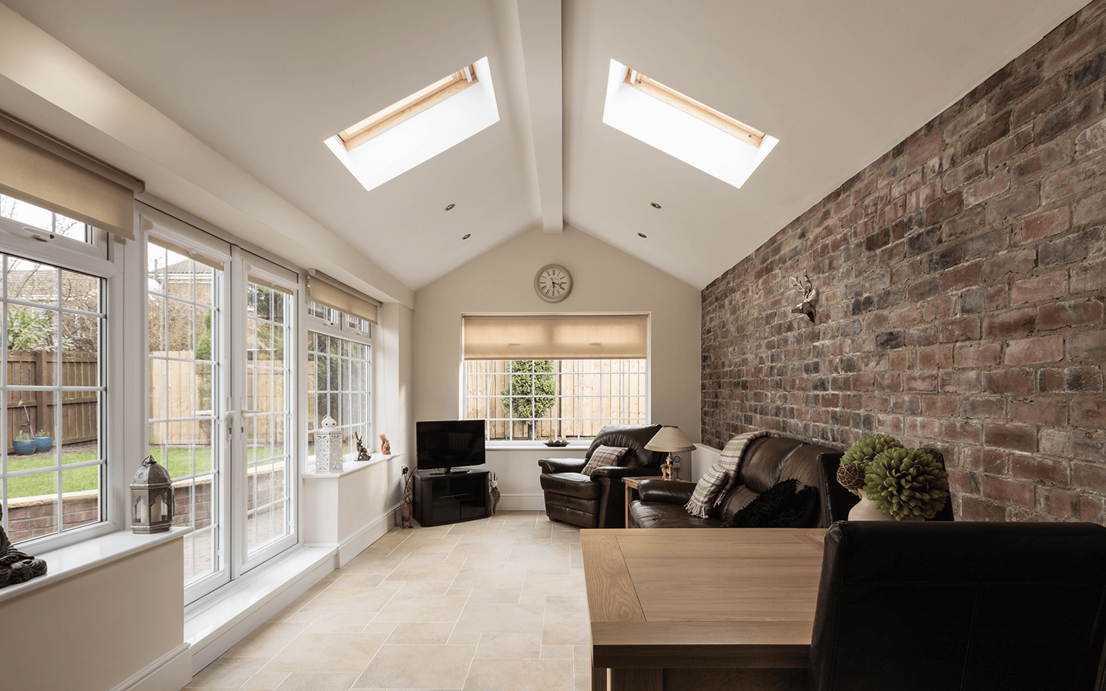 Welcome to Vision Builders